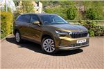 2024 Skoda Kodiaq