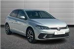 2024 Volkswagen Polo