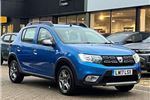 2017 Dacia Sandero Stepway