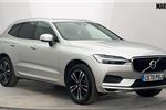 2020 Volvo XC60