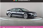 2019 Audi A5 Sportback