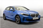2021 BMW 1 Series