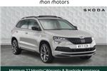 2021 Skoda Karoq