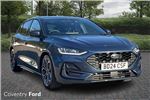 2024 Ford Focus