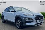 2020 Hyundai Kona