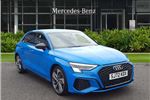 2022 Audi A3