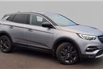 2019 Vauxhall Grandland X