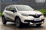 2018 Renault Captur