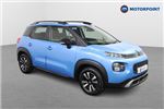 2019 Citroen C3 Aircross