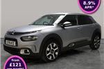 2019 Citroen C4 Cactus