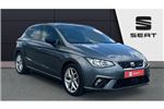 2018 SEAT Ibiza