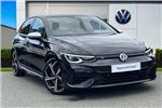2021 Volkswagen Golf R