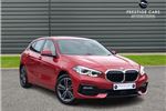 2023 BMW 1 Series