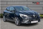 2022 Renault Clio