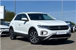 2022 Volkswagen T-Roc