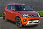 2023 Suzuki Ignis