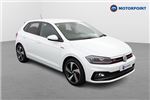 2019 Volkswagen Polo GTI