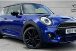 2020 MINI Hatchback