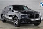 2024 BMW X6