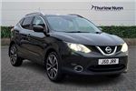 2014 Nissan Qashqai