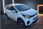 2019 Kia Picanto