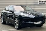 2021 Porsche Cayenne