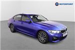 2020 BMW 3 Series