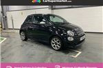 2019 Fiat 500