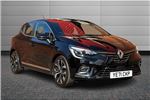 2021 Renault Clio
