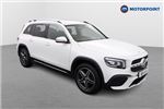 2022 Mercedes-Benz GLB