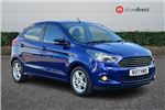 2017 Ford Ka+