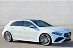 2023 Mercedes-Benz A-Class