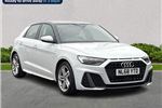 2018 Audi A1