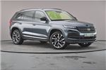 2019 Skoda Kodiaq