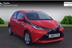 2015 Toyota Aygo