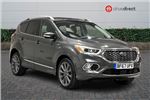 2017 Ford Kuga