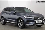 2021 Volvo XC60