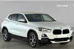 2019 BMW X2