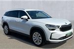 2024 Skoda Kodiaq