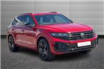 2023 Volkswagen Touareg