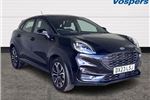 2023 Ford Puma