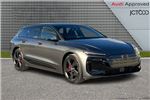 2025 Audi e-tron