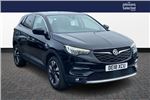 2018 Vauxhall Grandland X
