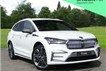 2024 Skoda Enyaq