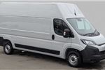 2024 Citroen Relay 2.2 BlueHDi 140 H3 Van Enterprise