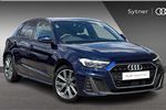 2024 Audi A1