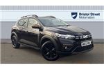 2023 Dacia Sandero Stepway