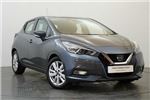 2019 Nissan Micra
