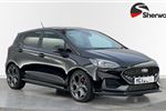 2023 Ford Fiesta ST