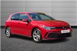 2024 Volkswagen Golf